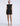 Tulle Tiered Mini Dress