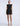 Tulle Tiered Mini Dress
