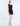 Tulle Tiered Mini Dress