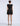 Tulle Tiered Mini Dress