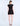 Tulle Tiered Mini Dress