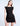 Tulle Tiered Mini Dress