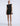 Tulle Tiered Mini Dress