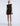 Tulle Tiered Mini Dress
