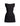 Tulle Tiered Mini Dress