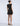 Tulle Tiered Mini Dress