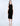 Hardware Ruched Midi Dress
