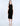 Hardware Ruched Midi Dress