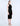 Hardware Ruched Midi Dress