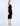 Hardware Ruched Midi Dress