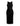 Hardware Ruched Midi Dress