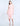 Hardware Ruched Midi Dress