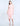 Hardware Ruched Midi Dress