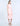 Hardware Ruched Midi Dress