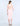Hardware Ruched Midi Dress