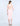 Hardware Ruched Midi Dress