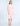 Hardware Ruched Midi Dress