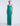 Cowl Draped Gown With Twist