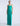 Cowl Draped Gown With Twist
