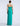 Cowl Draped Gown With Twist