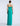 Cowl Draped Gown With Twist
