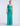 Cowl Draped Gown With Twist