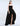 High Slit Ball Gown