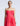 High Slit Ball Gown