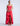 High Slit Ball Gown