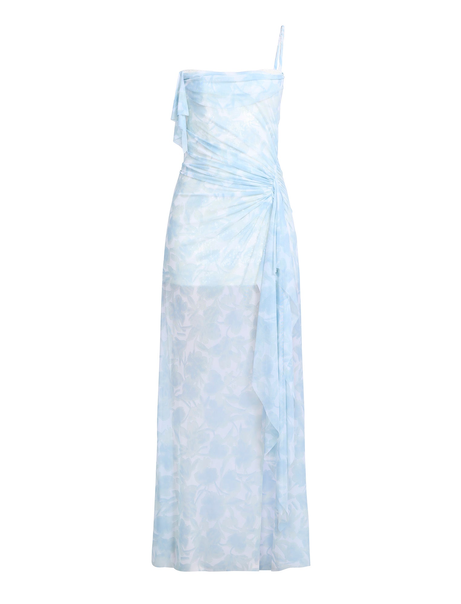 bcbg blue sequin dress BCBGMaxAzria | Dresses | Bcbg Blue Sequin Dress