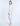 Mesh & Sequin Midi Dress