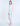 Mesh & Sequin Midi Dress