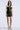 Tulle Mini Dress