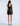 Tulle Mini Dress