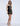 Tulle Mini Dress
