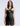 Tulle Mini Dress