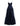 Stripe Organza Gown