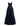 Stripe Organza Gown