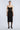 Satin Crepe Combo Midi