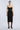 Satin Crepe Combo Midi