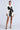 Bow Blazer Dress