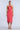 Midi Dress With A Twist