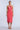 Midi Dress With A Twist