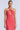 Midi Dress With A Twist