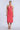 Midi Dress With A Twist