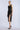 Leather Dress With Slit