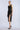 Leather Dress With Slit