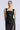 Leather Dress With Slit