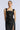 Leather Dress With Slit