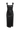 Leather Dress With Slit